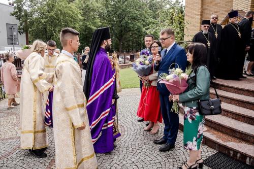 Hajnówka, św. Jana Chrzciciela VII 2026